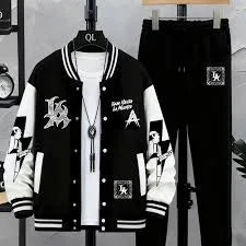 MEN'S  CLOTHING
